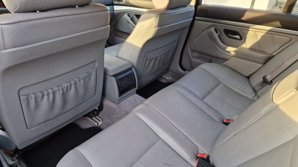 Bmw 520d e39 facelift524416182292981767