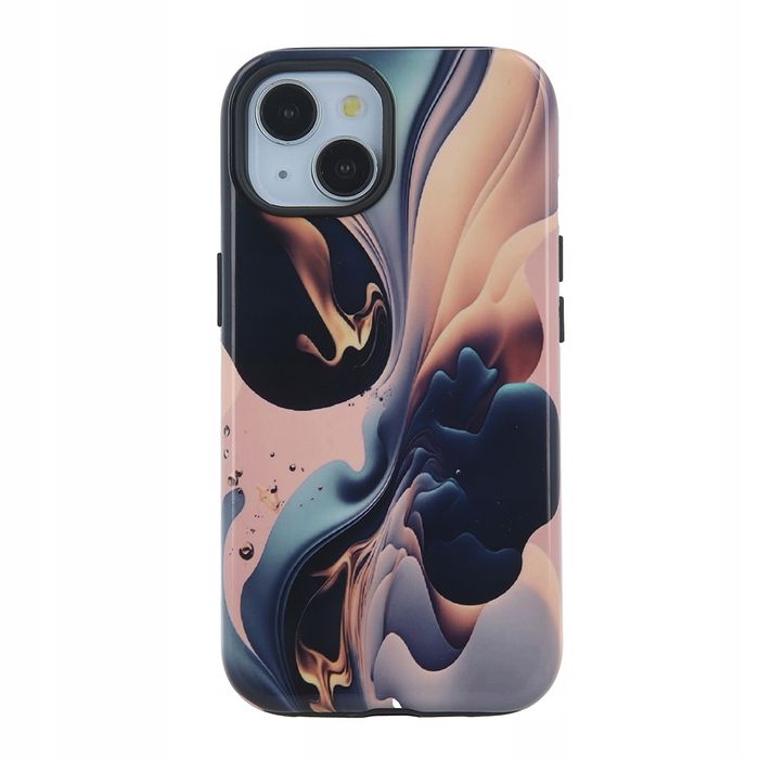 Etui Nakładka Decor do iPhone 16 6,1" Sweet