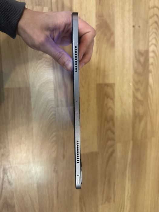 Apple iPad Pro 12.9 2021 5th Gen 128GB M1 Space Gray