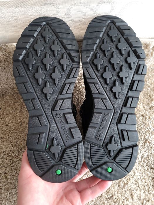 TIMBERLAND Sprint  р 41-42 Оригинал! Трекінгові ботинки кросівки