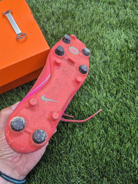 Chuteiras Nike Mercurial