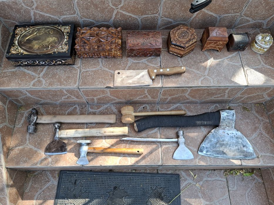 Продам котелки турестические