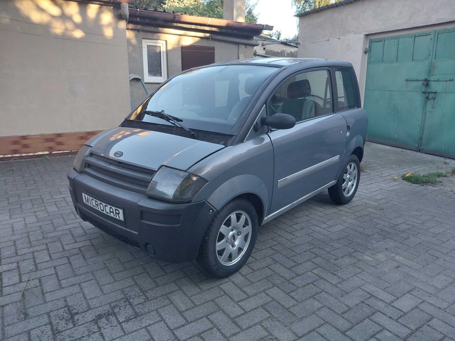 Microcar MC
