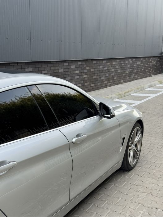 bmw 428i gran coupe