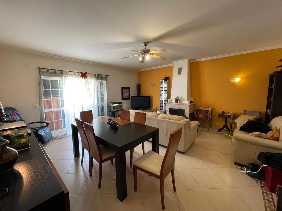 Moradia Vale Milhaços