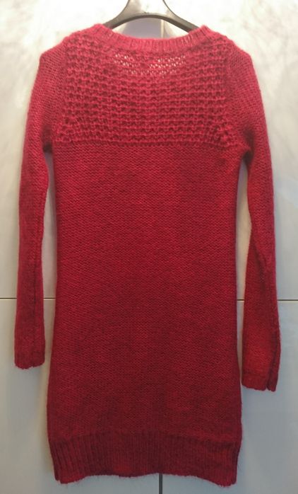 tunika/sweter SOLAR