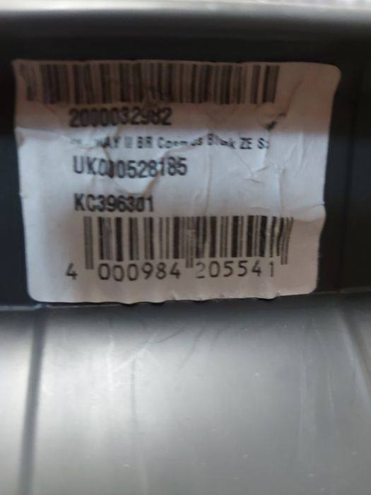 Fotelik samochodowy Britax do 25kg
