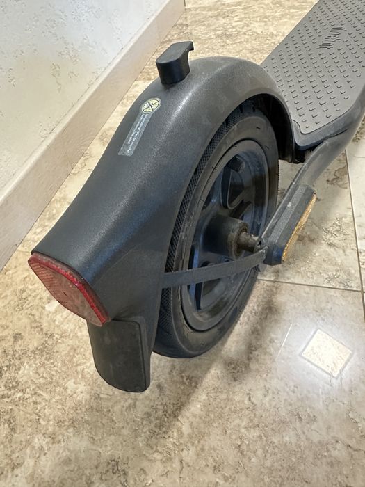 Електросамокат Ninebot F30E