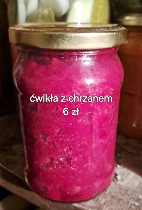 Ogórki kiszone słoik 0.9
