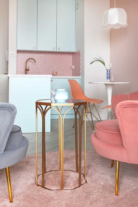 Apartament premium Katowice ParkCity komfortowe noclegi