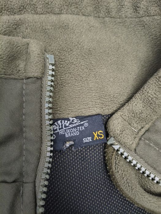 Polar Helikon -Tex Clasic Army Olive Green