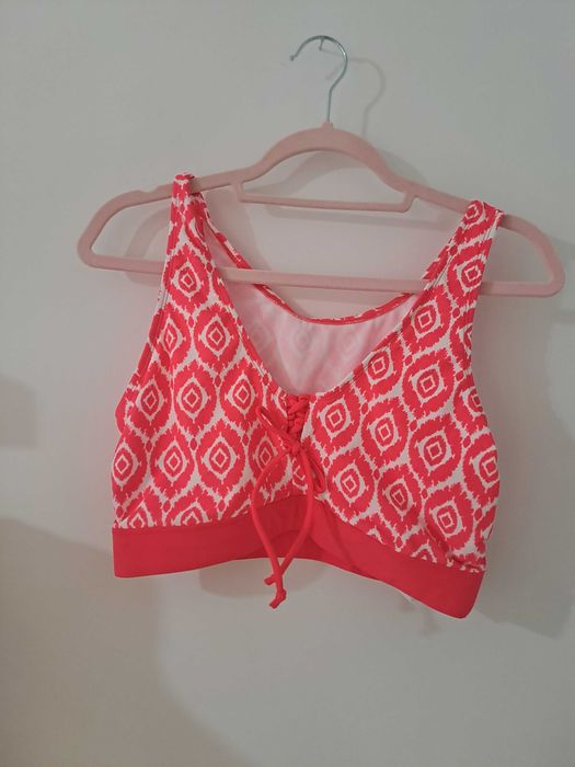 Góra od bikini XL