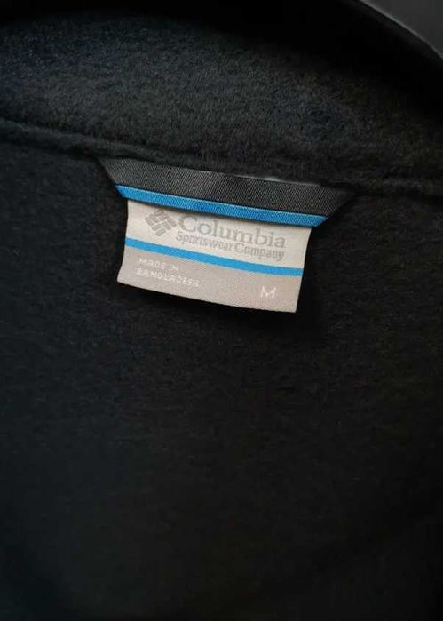 Флісова кофта  Columbia оригінал  3X