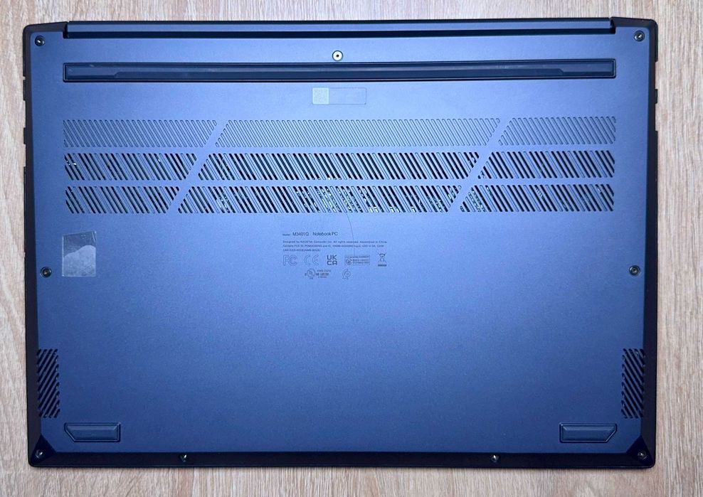 ASUS Vivobook Pro 14 OLED | Ryzen 7 | RTX 3050 | 1TB SSD | 2.8K 90Hz