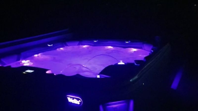 BAIXA PREÇOS! Ofereça relaxamento desde 4.489€ BAIXA PREÇOS