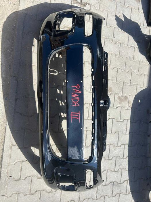 Zderzak Panda III
