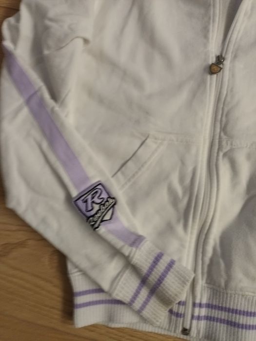 Bluza damska Reeebok