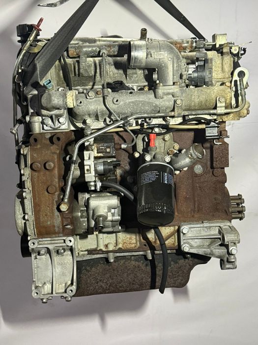 F1ce0481d Motor ducato jumper 3.0 hpi 160cv