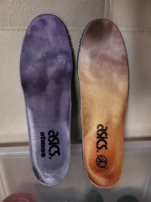 asics Gel Lyte III x Sean Wotherspoon x atmos US 7.5