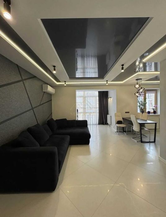 Продаж 3 кім квартири в Європейський Сіті