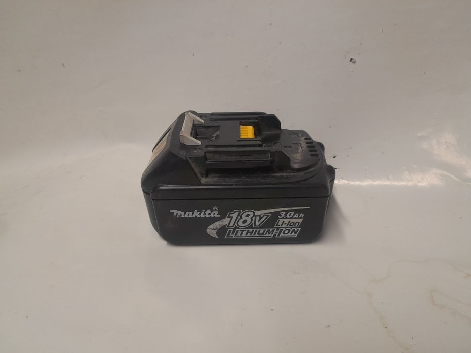 Bateria makita 18v