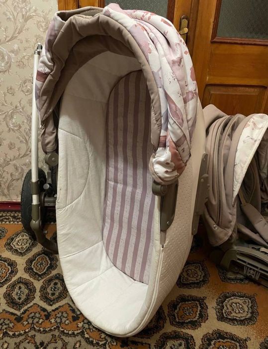 Детская коляска Camarelo Picasso 2 в 1‼️
