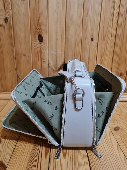 Сумка BALIVIYA 1986