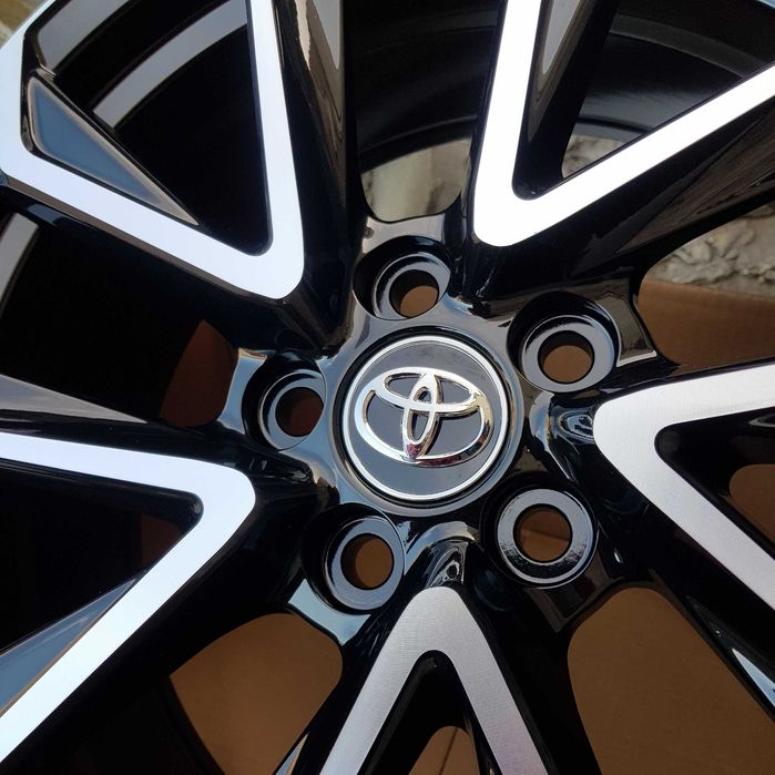 Диски Toyota НОВІ R18 5x114 Toyota Avalon Camry Corolla  Lexus
