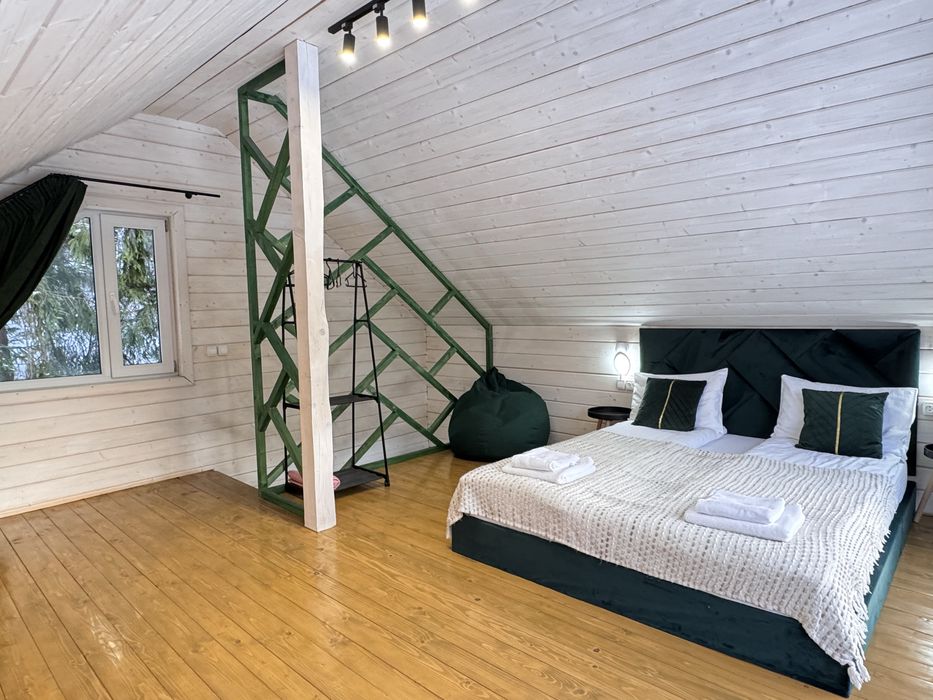 Відпочинок в Карпатах, оренда будиночків