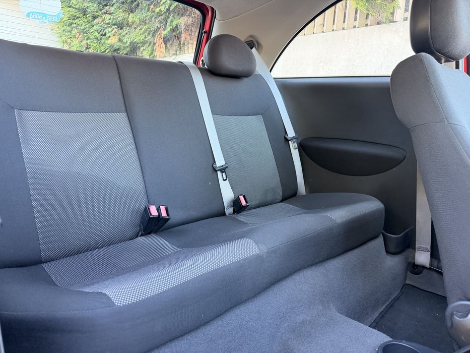 Opel corsa  5L 2006 1.0 sport full extras impecável