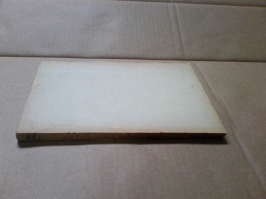 Boletim Geral das Colónias Ano XVIII N. 198