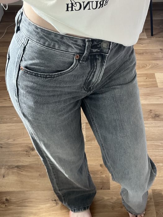 Джинси Stradivarius D92