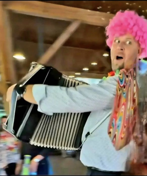 Dj Bronkus  na Twoją imprezę...