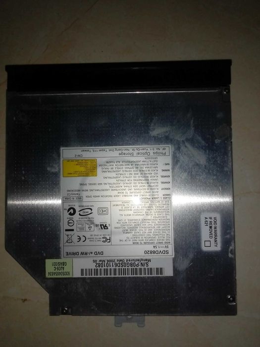 peças para computadores portáteis antigos