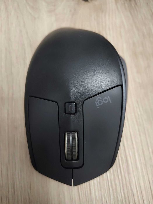 Mysz Logitech MX Master 2S