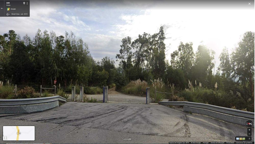 Terreno 65.000m2 em Gondomar