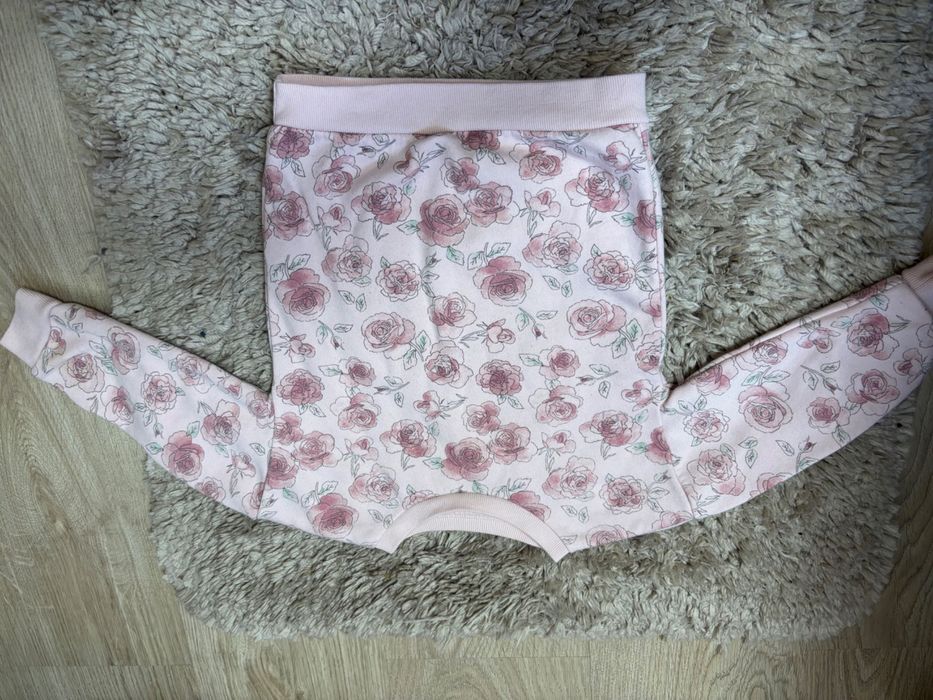 Костюм Primark 1,5-2- роки,  на флісі