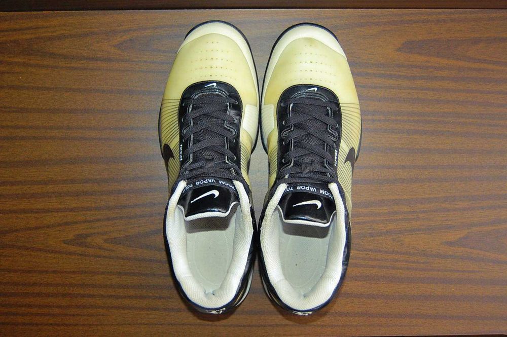 Кроссовки NIKE ZOOM VAPOR TOUR р.45-46 original