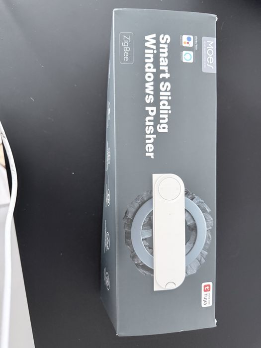 Moes Smart Window Opener