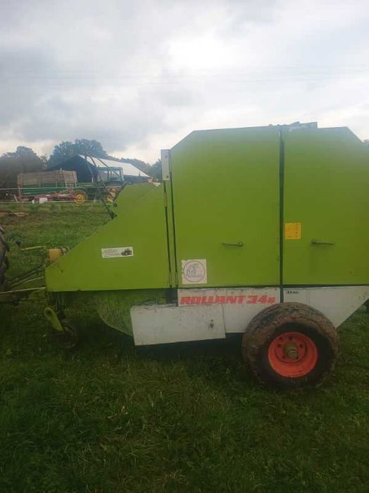 Prasa Class roland 34s