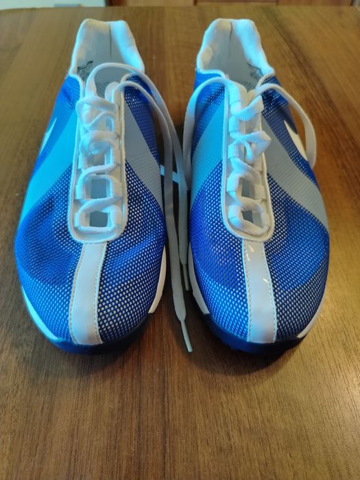 Buty Nike Hyperfuse nowe