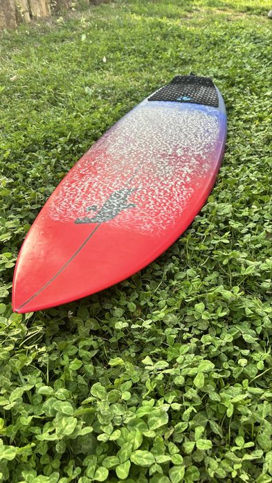 Prancha de surf ferox