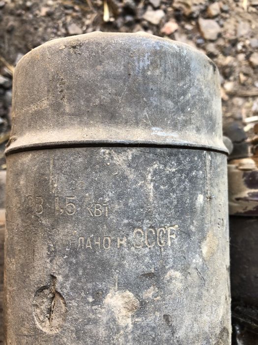 Продам стартер Газ 53