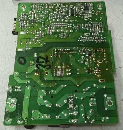 Fonte Alimentação VESTEL, Kunft, Mitsai, etc, etc  -  17IPS11