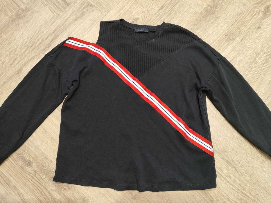 Bluza damska, Reserved