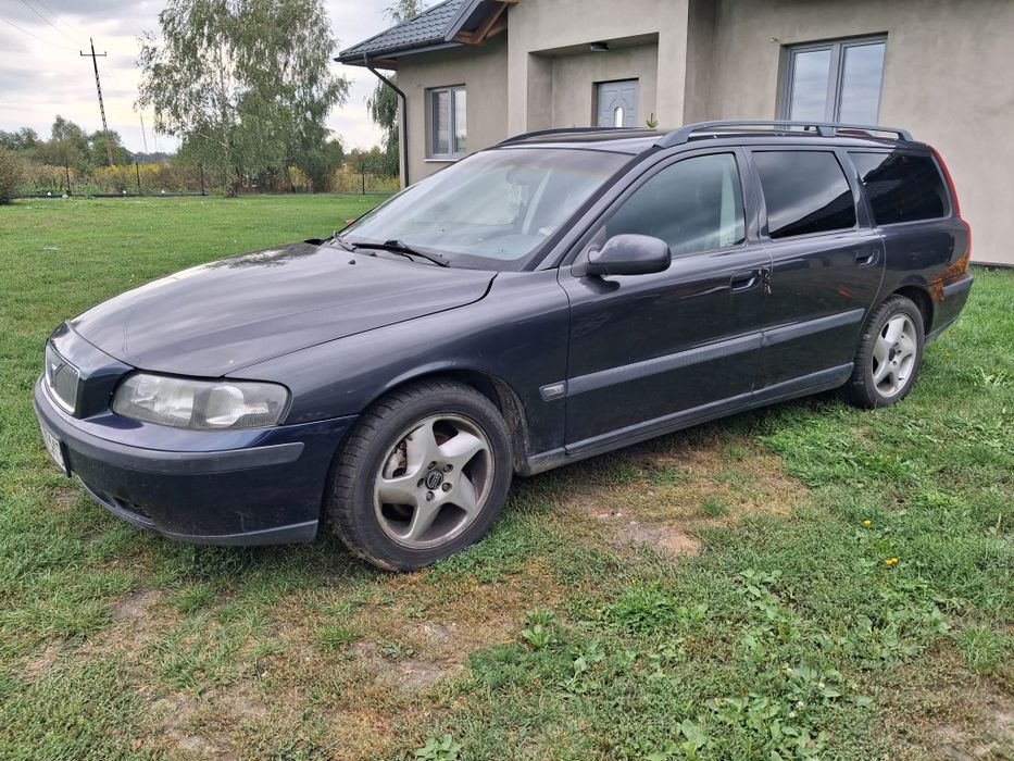 Volvo V70