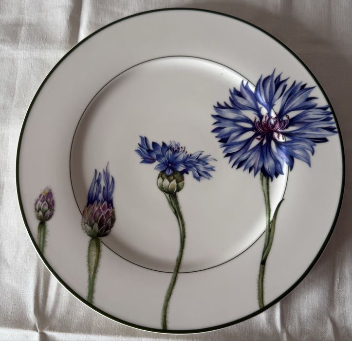 Вінтаж: НОВІ елементи сервізу колекція Flora Villeroy& Boch