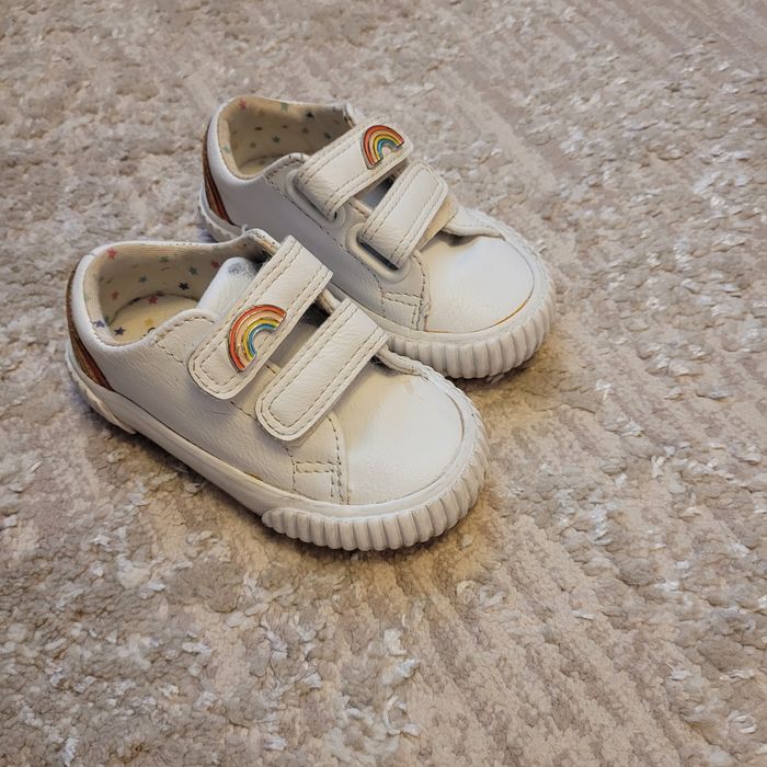 Кеди next розмір 3.5 EU 19.5, 12 см