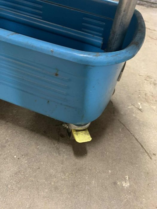 Ящик-візок для інструменту Hazet Assistent