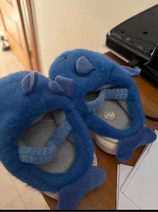 Chinelo para crianca